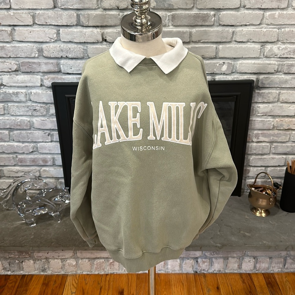 Zara size 13/14 sweatshirt